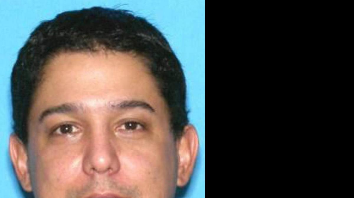 
Thomas Quass, a Fort Lauderdale who was shot to death in Miami’s Wynwood section over the Fourth of July weekend. 
