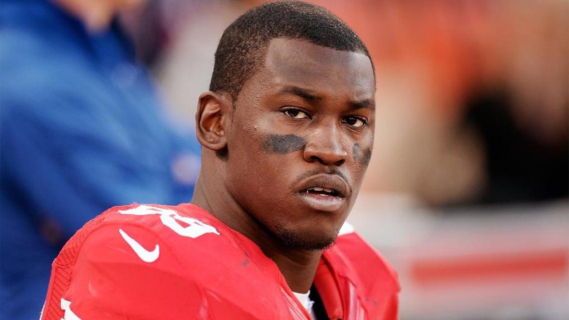 Aldon Smith