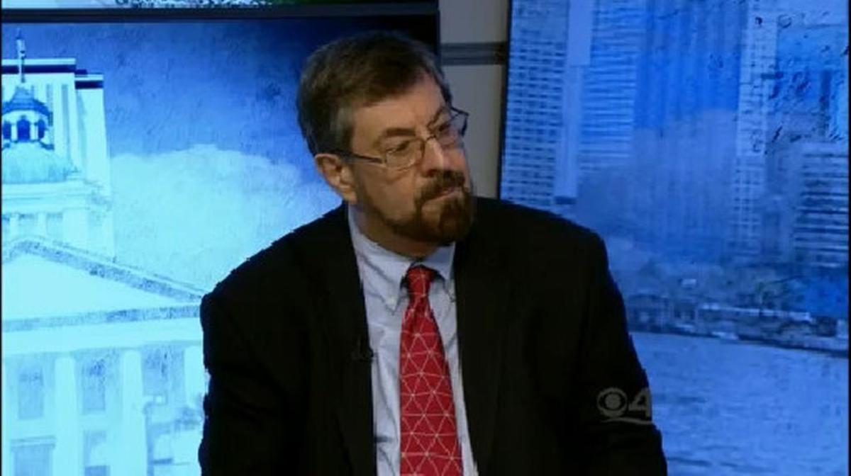 Howard Simon