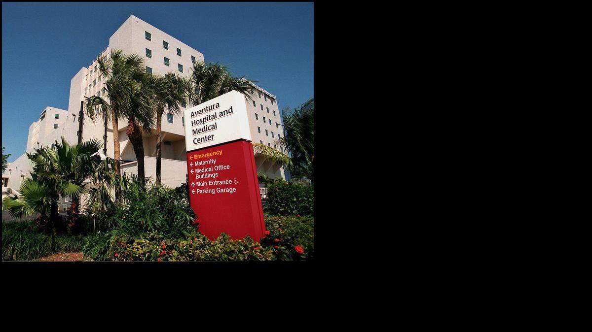 
On Tuesday, Jan. 6, Aventura Commissioners unanimously approved a heliport on the roof of the Aventura Hospital and Medical Center, despite protests from officials in neighboring Hallandale Beach claiming that the proposed flight plan could disrupt business development.
