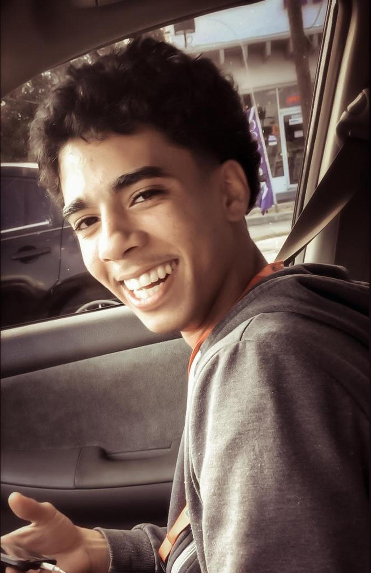 Omar Darwish, 18, was killed in what police say was a drug deal turned deadly in Aventura in January 2018.