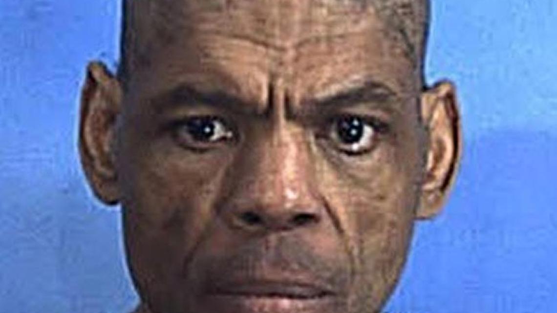 Darren Rainey was 50 when he died after being locked in a specially rigged shower at Dade Correctional Institution in 2012.