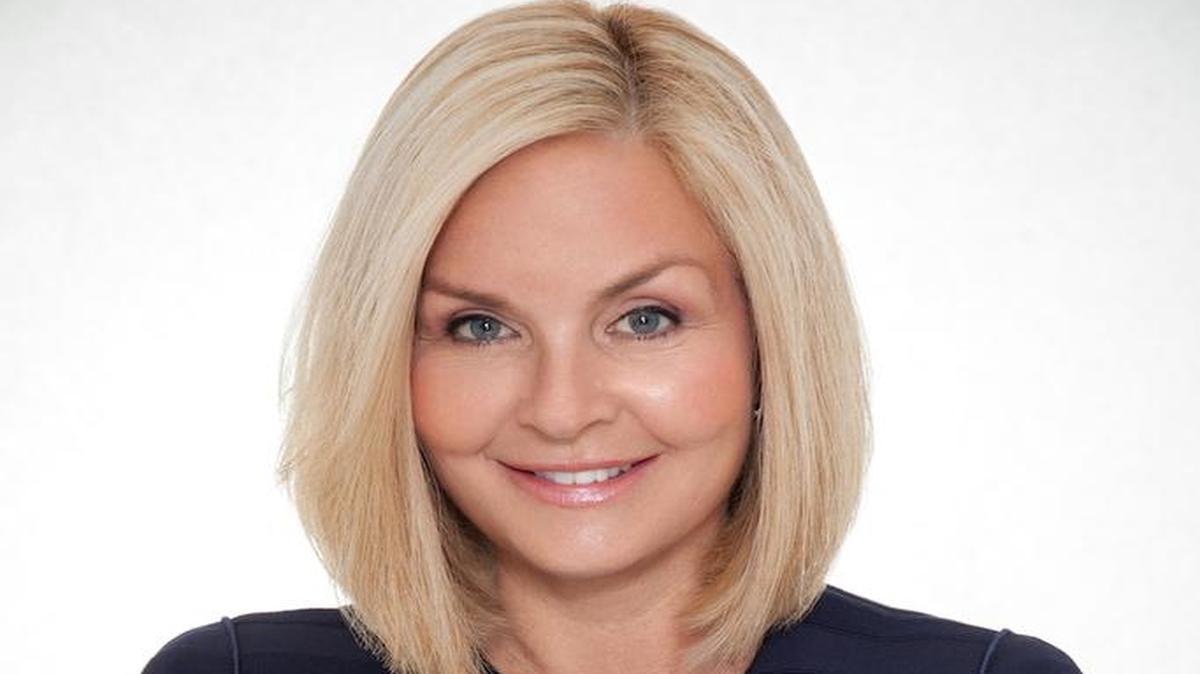 Teresa Sarnoff