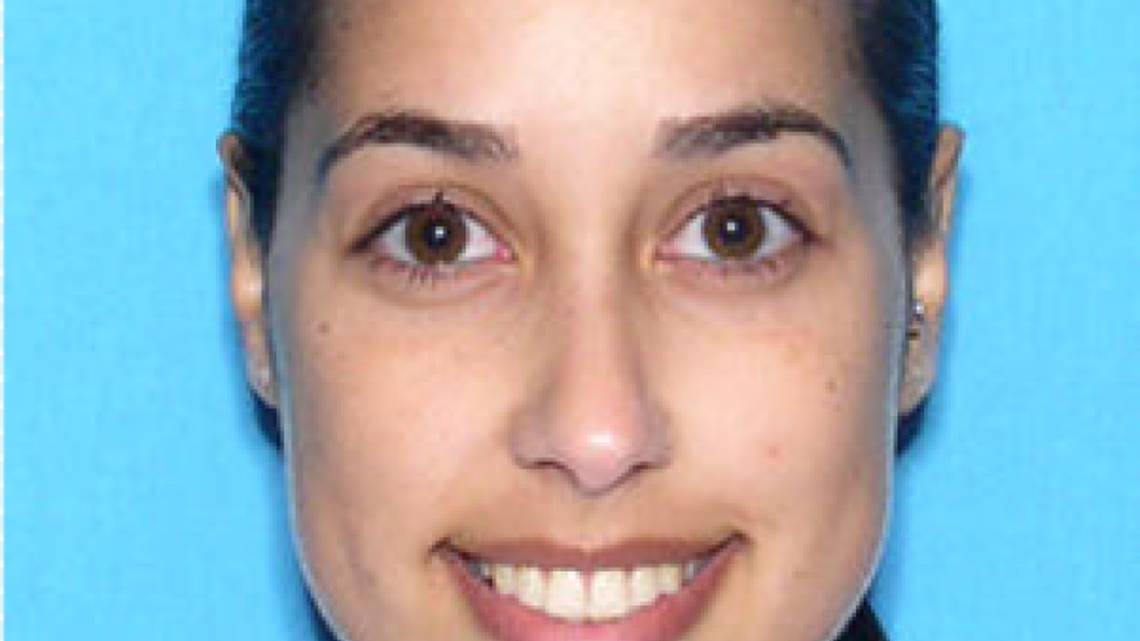 Leslie Rubero Padilla