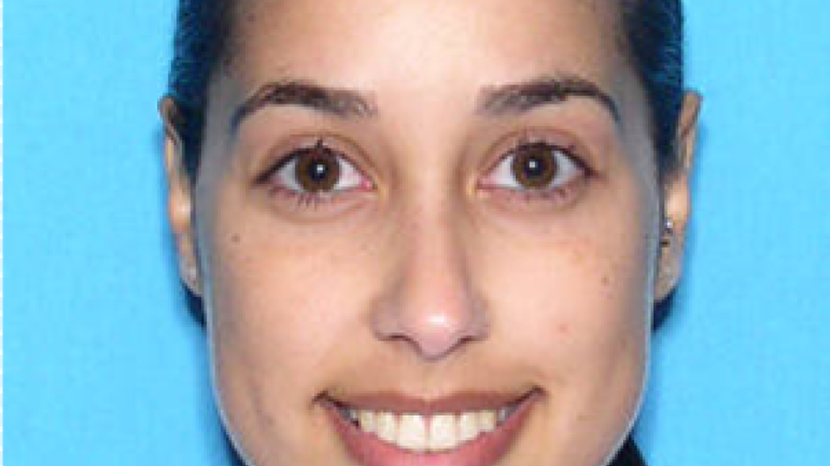 Leslie Rubero Padilla