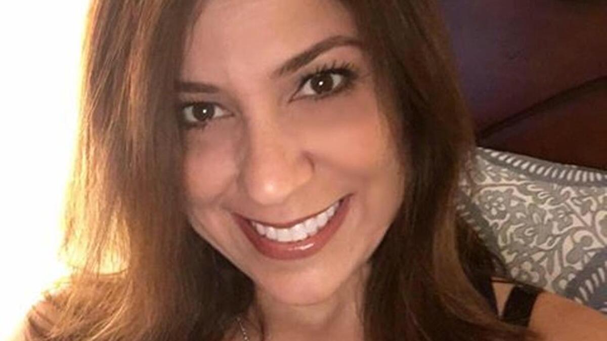 Barbara Toledo