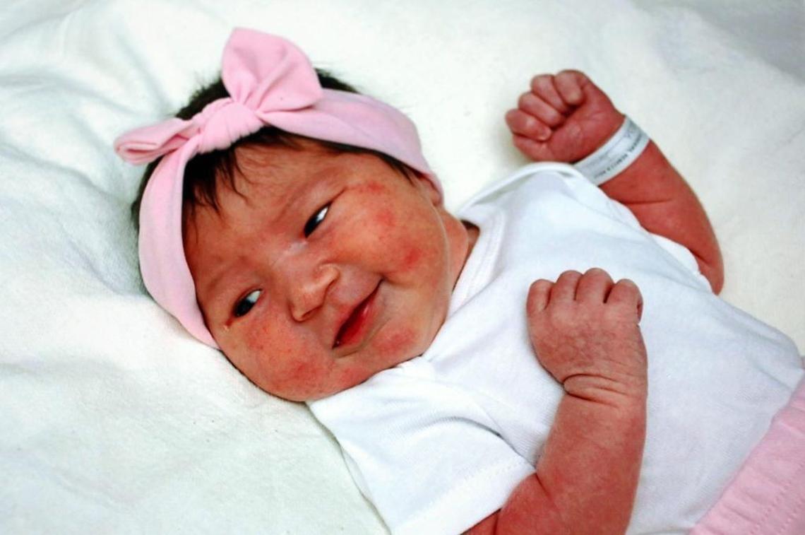 Ingrid Ronan Johnson was born on Friday, March 16, 2018, at Baptist Hospital. Two days later, Miccosukee police, with an order from a tribal court, whisked her to the reservation in the Everglades. Her parents have filed a complaint with police, saying the Miccosukee tribal court issued a bogus order awarding custody of the child to the child's grandmother, Betty Osceola, a high-ranking tribal member.