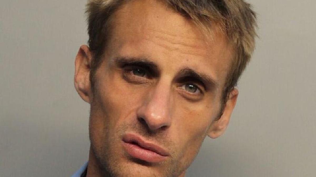 Robert Patterson