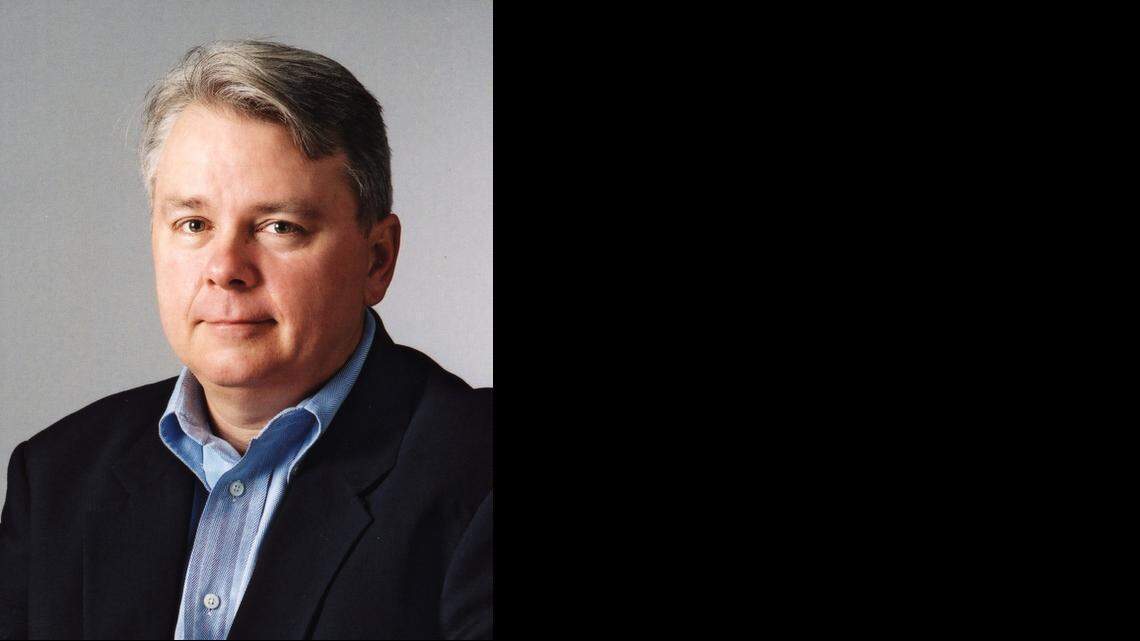 
Dennis Scholl will step down as vice president of arts at the Knight Foundation. 
