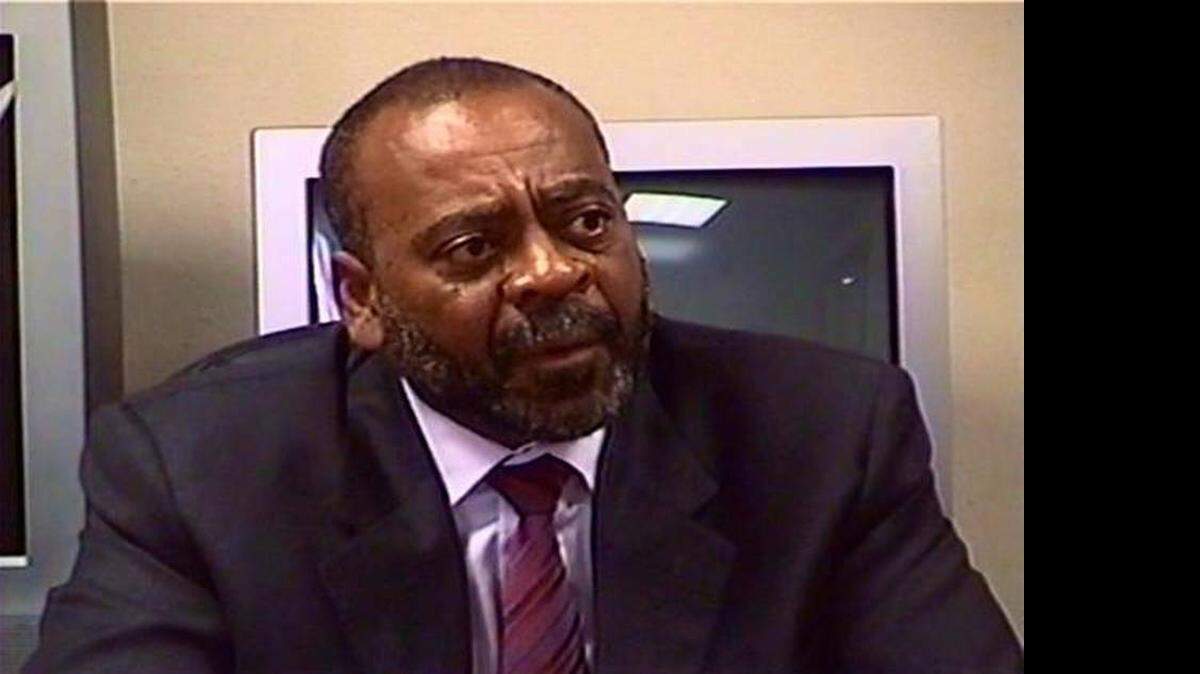 
Charles Mays
