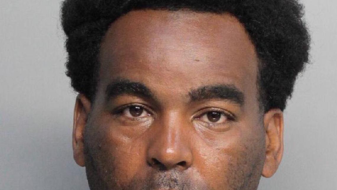 David Bozeman allegedly took a short ambulance ride Monday morning.