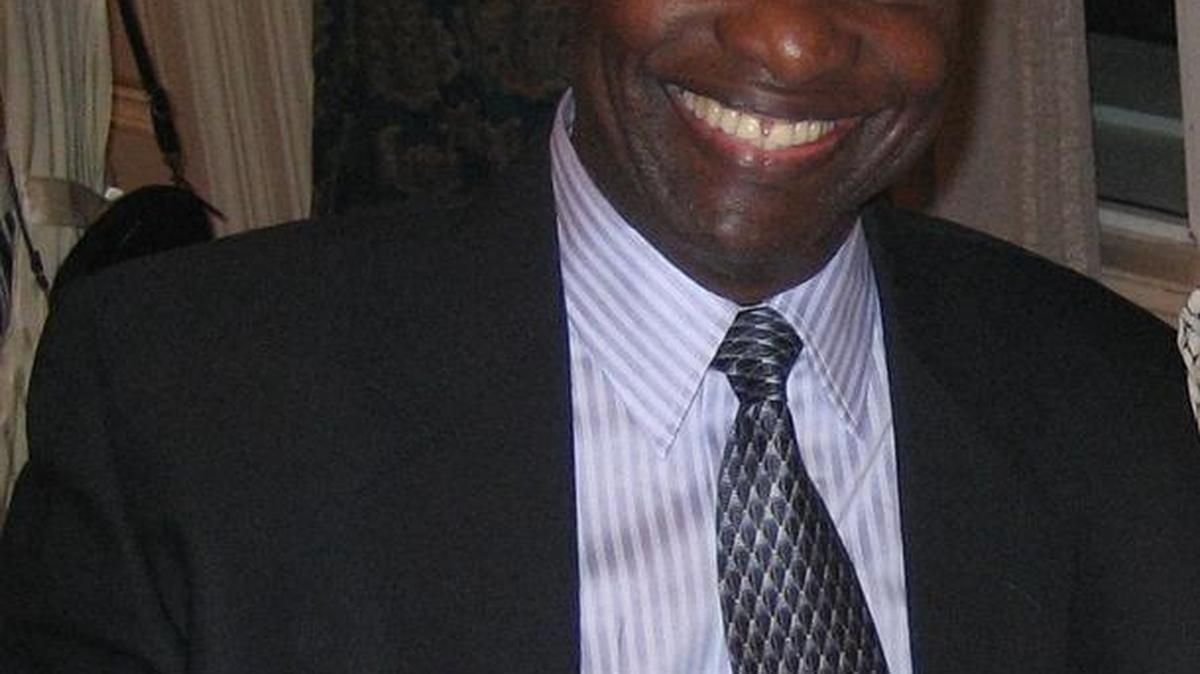 Herbert Carter, a 1956 graduate of Booker T. Washington High School, died in 2015 and left $120,000 to the school’s foundation.