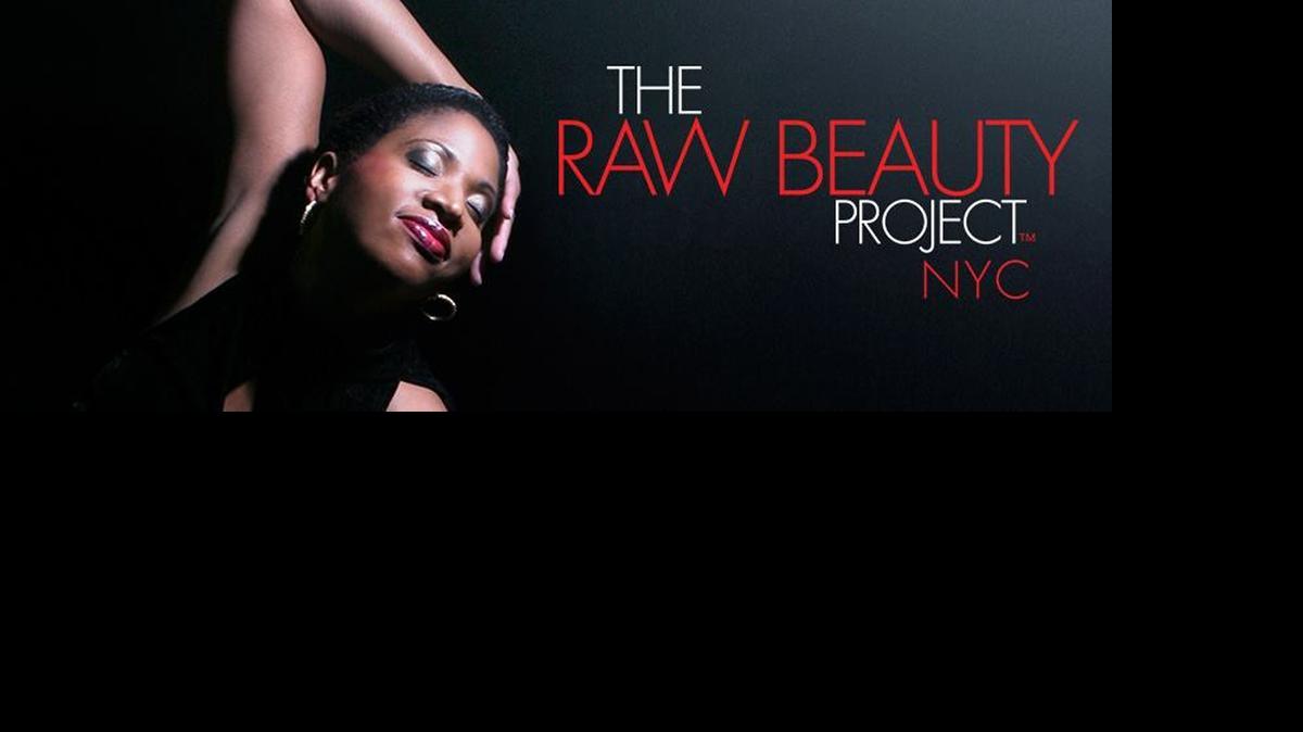 
Raw Beauty NYC
