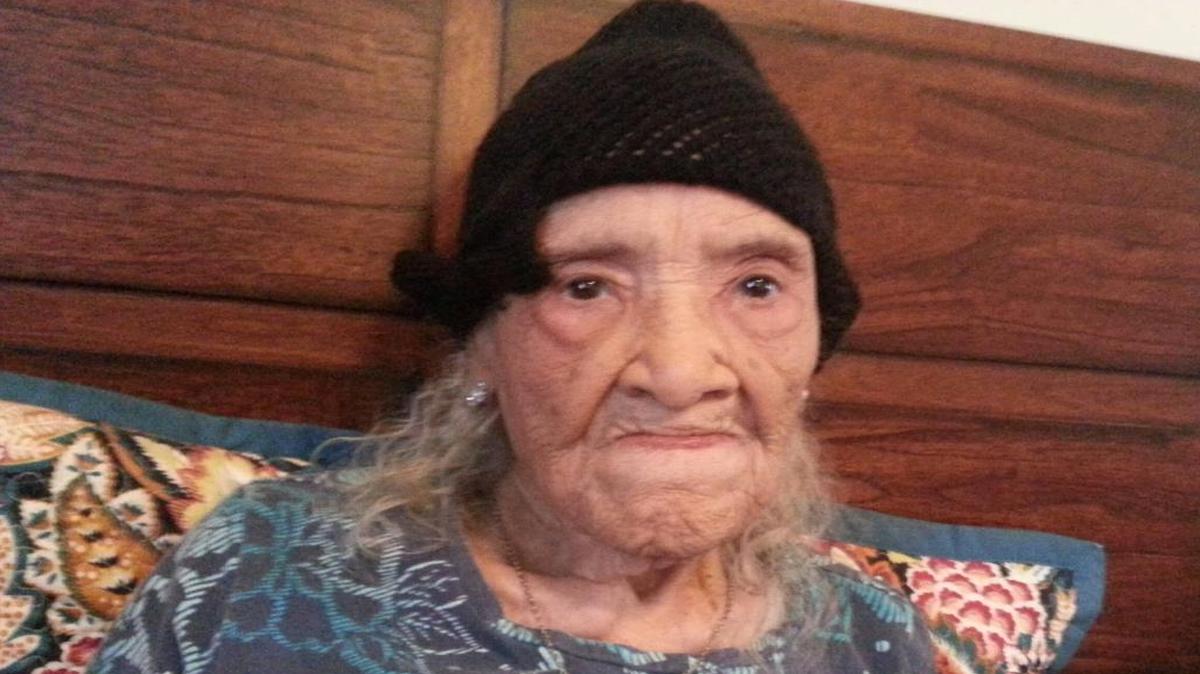 Bessie Holloway, one of the original 26 Richmond Heights founding settlers, will soon celebrate her 102nd birthday in the neighborhood where she spent most of her life.