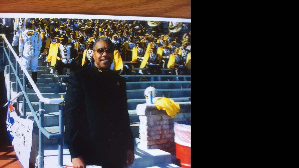 
Craig Curry, athletic director, SWAC championship game, 2006 University of Arkansas, Pine Bluff, (formerly Arkansas AM&N)

