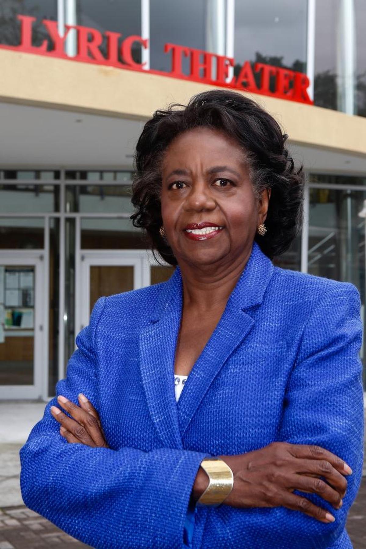 Dorothy Jenkins Fields