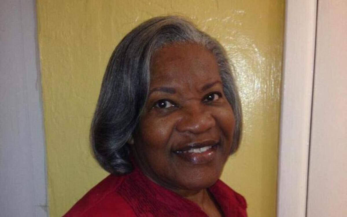 Bea L. Hines