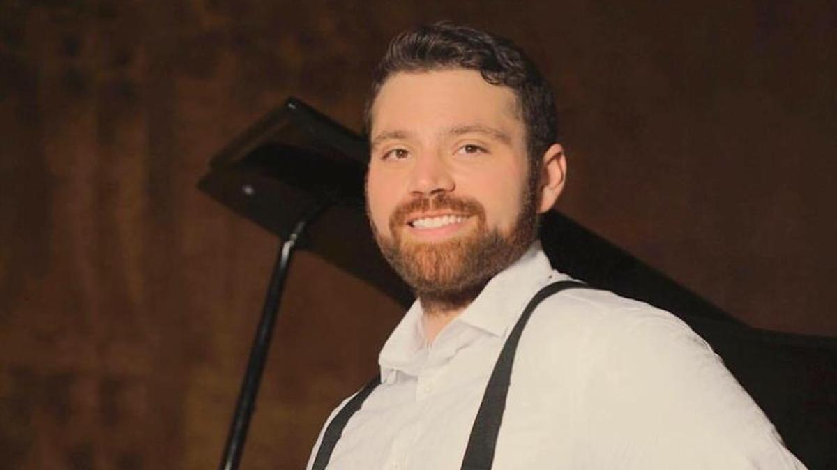 Gerardo José Ortega, artistic administrator of Miami’s Downtowner Concert Series, will present the Midnight Radio concert of romantic classics Feb. 9 at United First Methodist Church in Miami.