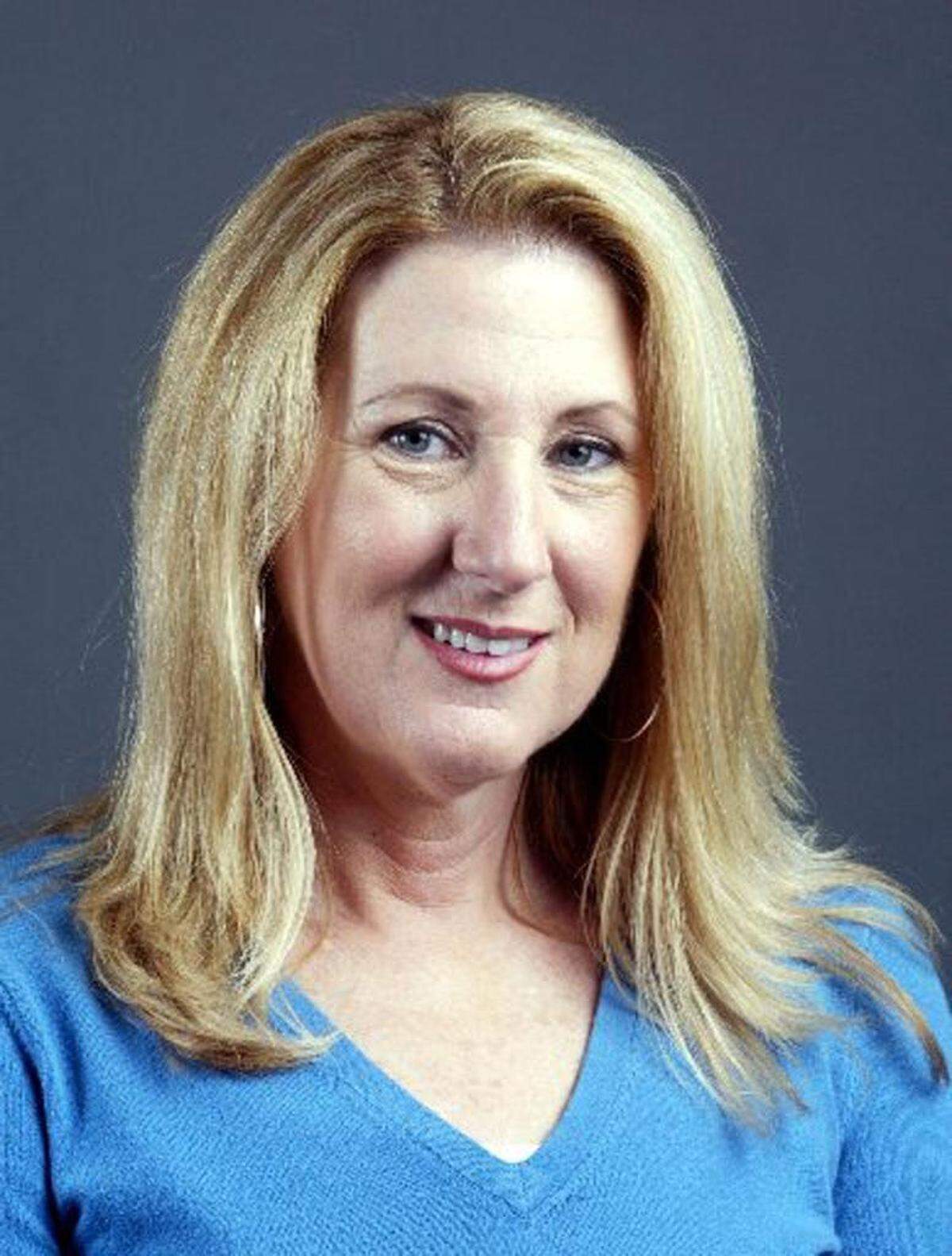 Christina Mayo