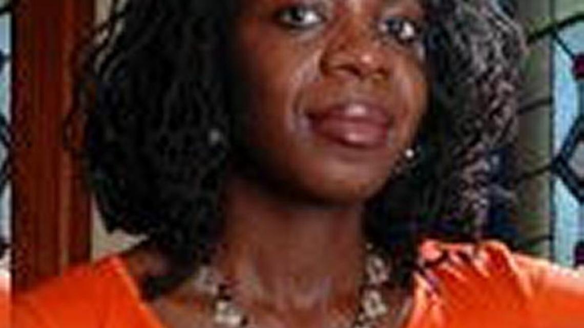 Dr. Edda Fields-Black, an historian at Carnegie Mellon University, is a Miami native.