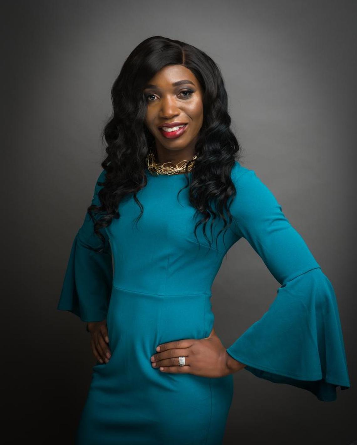 Breast cancer survivor and former Olympian Novlene Williams-Mills will be the guest speaker at the 17th annual Day of Caring for Breast Cancer Awareness event. There will also be a fashion show with survivors as runway models.