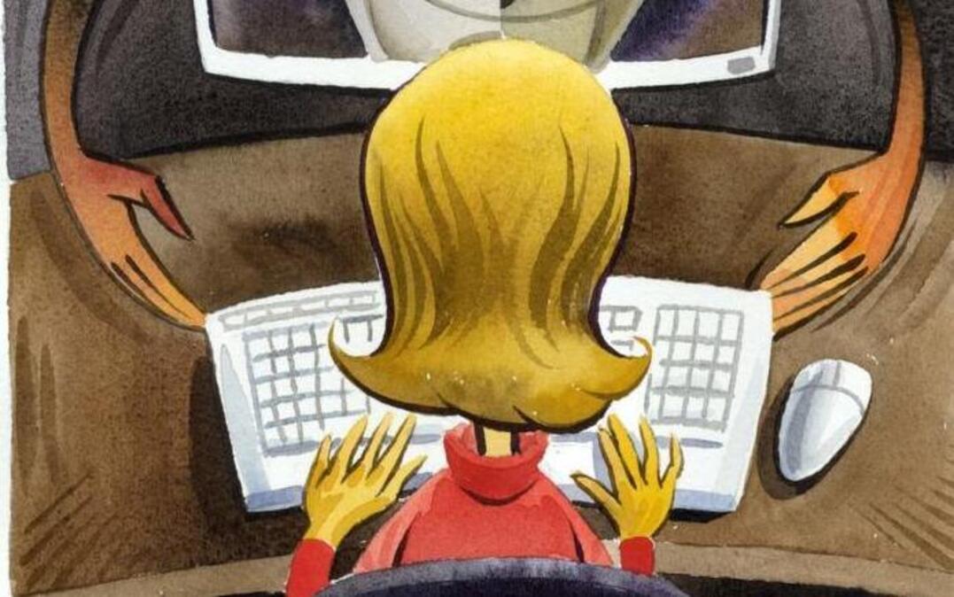 If your children are awake, chances are they’re online.