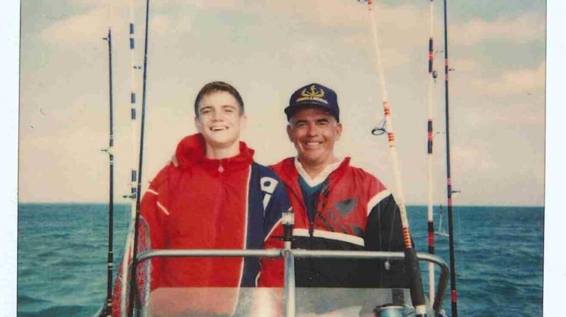 Two Miami-Dade park managers followed in their fathers’ footsteps