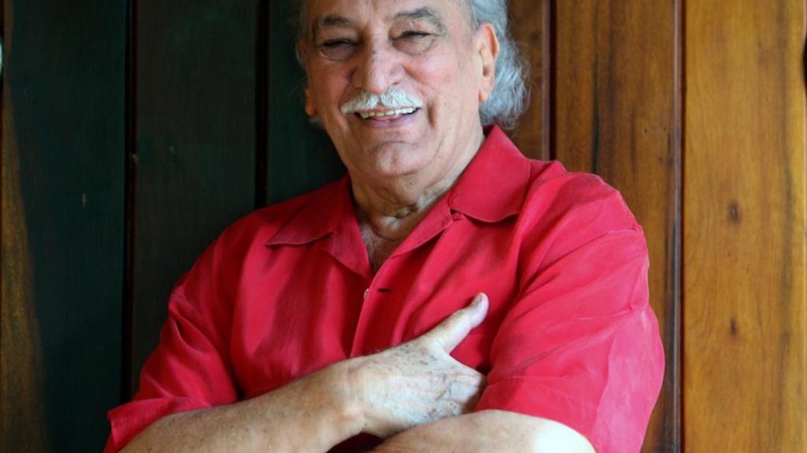 Guillermo Alvarez Guedes