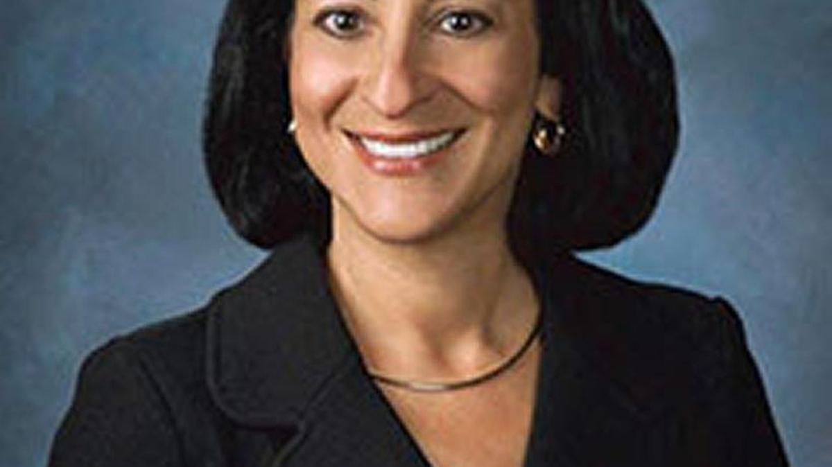 Jacqueline Travisano