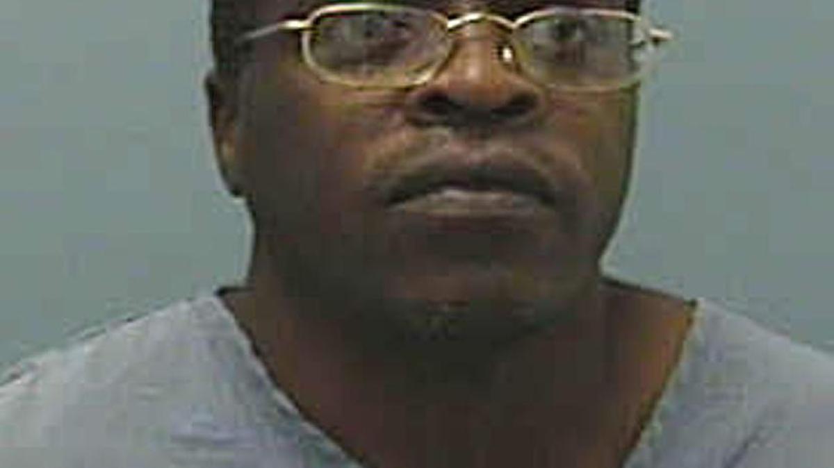 Jerry Washington