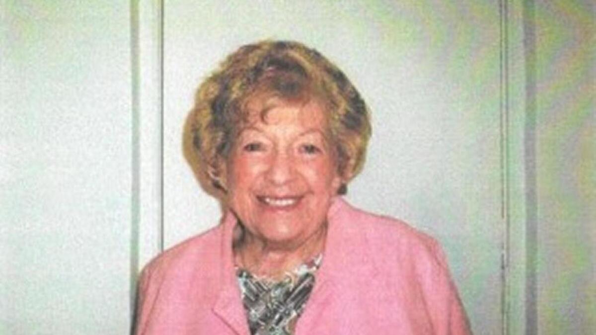 Matilda ‘Bobbi’ Graff was a leading South Florida civil-rights protester beginning in the 1940s.