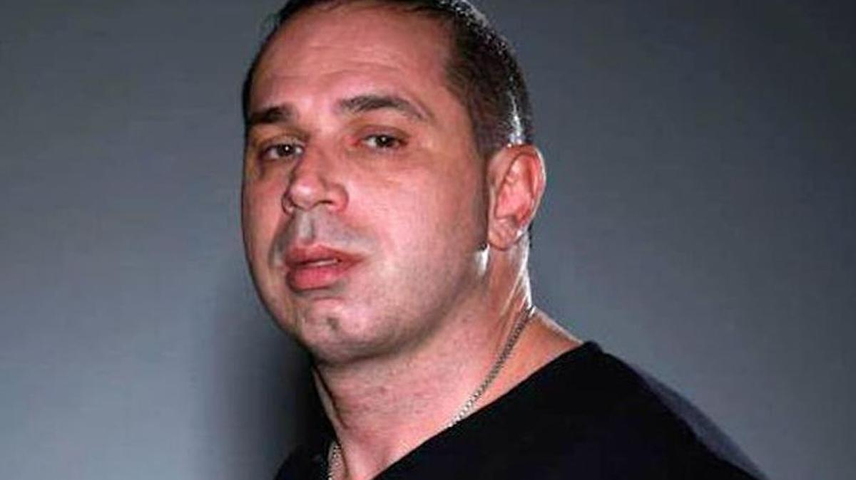 Alejandro “Alex” Omes