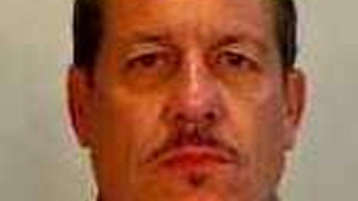 
The mugshot taken of Miami-Dade Commissioner Jose “Pepe” Diaz after his Sept. 19 arrest in Key West on charges of driving his motorcycle while under the influence of alcohol. 
