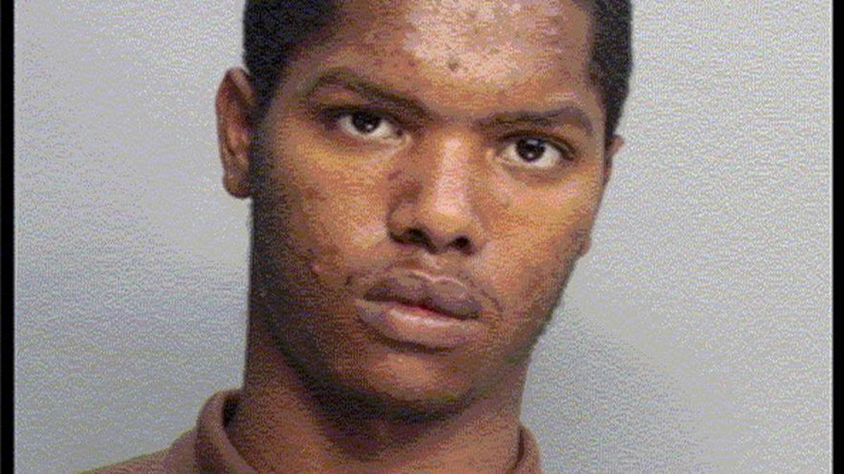Sharvis Lee James III