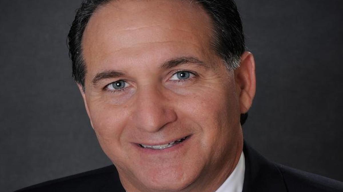 
An accolade: Miami-Dade County Judge Steven Leifman was the first Florida judge to be given the William H. Rehnquist award, a national judicial honor issued by the National Center for State Courts.

