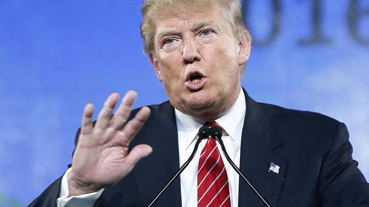 Presidential hopeful Donald Trump is expected to visit his golf resort at 6 p.m. for a political rally the day before the Florida primaries. The rally will held at the Trump National Doral’s ballroom —4400 NW 87th Ave.