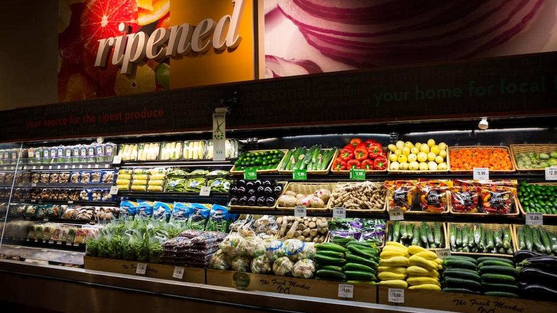 The Fresh Market will open its fifth Miami-Dade location on May 24 in Doral.