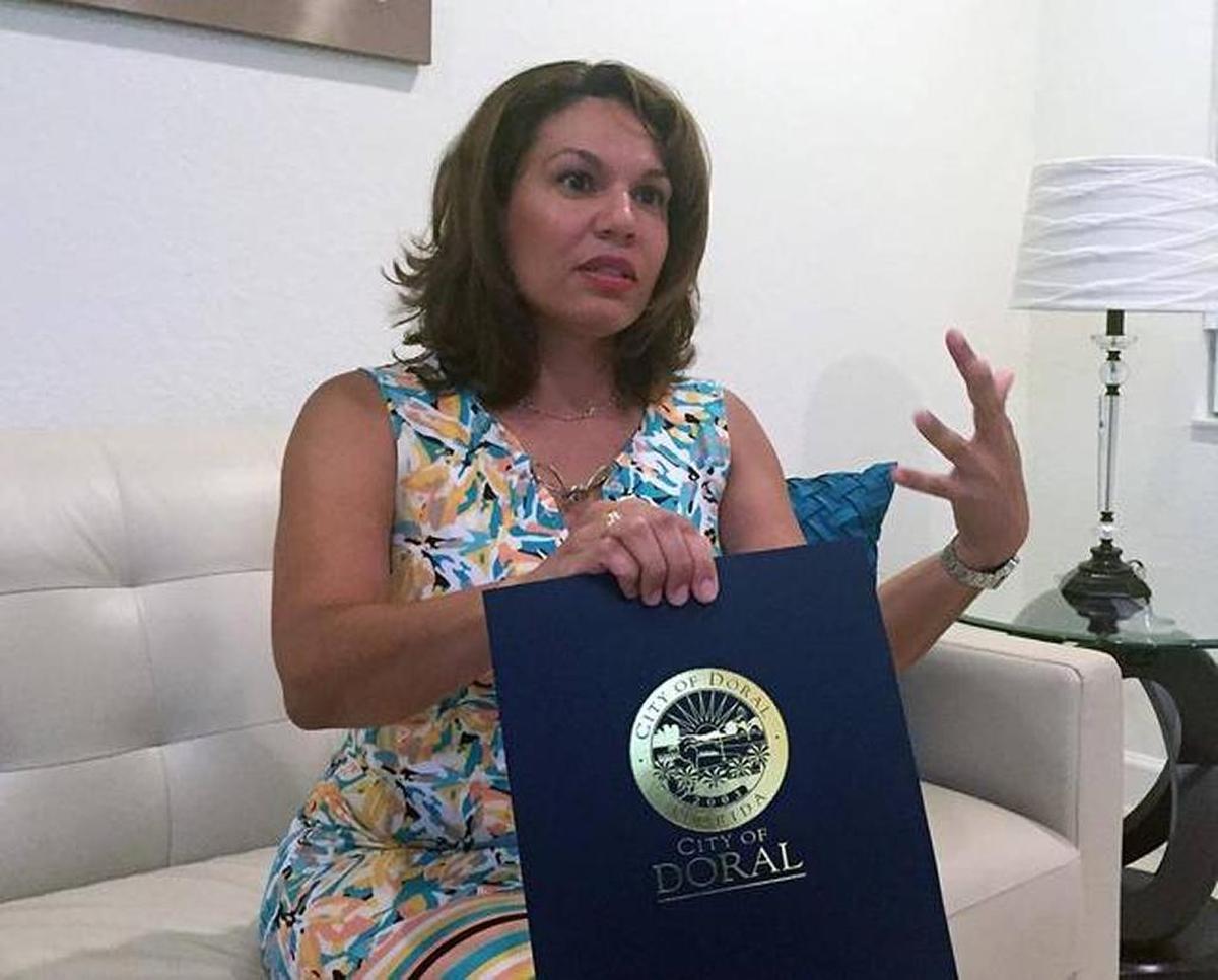 Digna Cabral