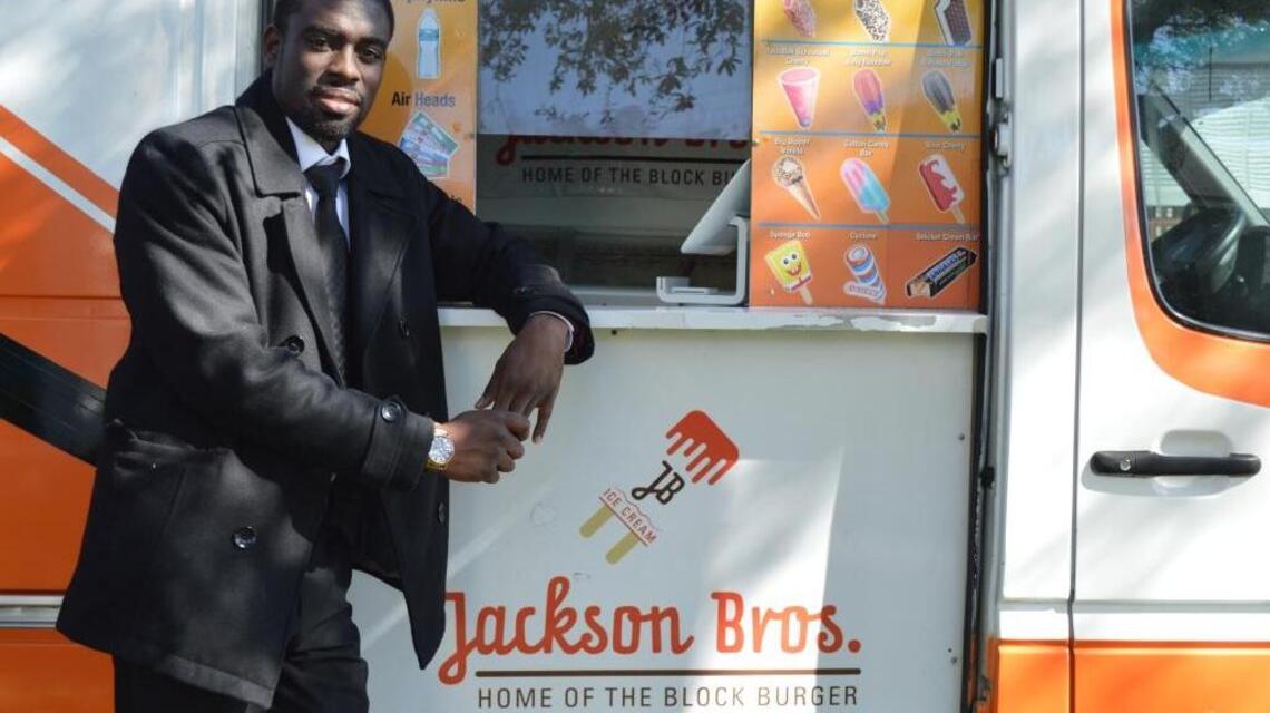 Popular Overtown ice cream company one of the community’s coolest businesses