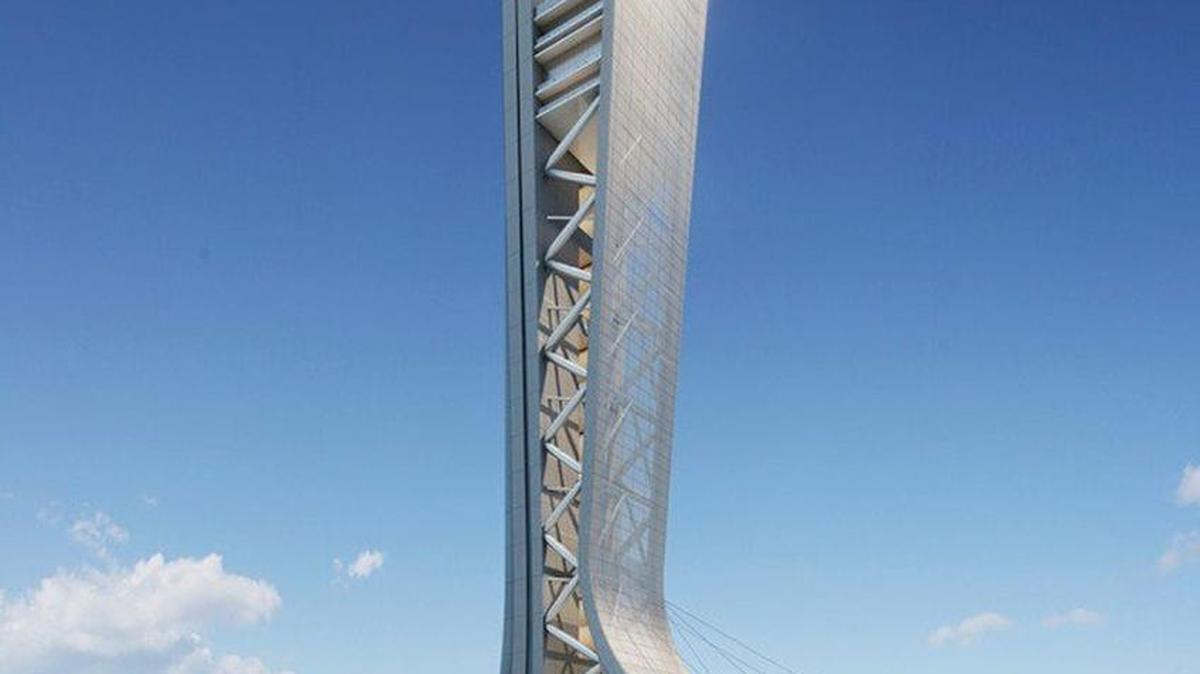
SkyRise Miami
