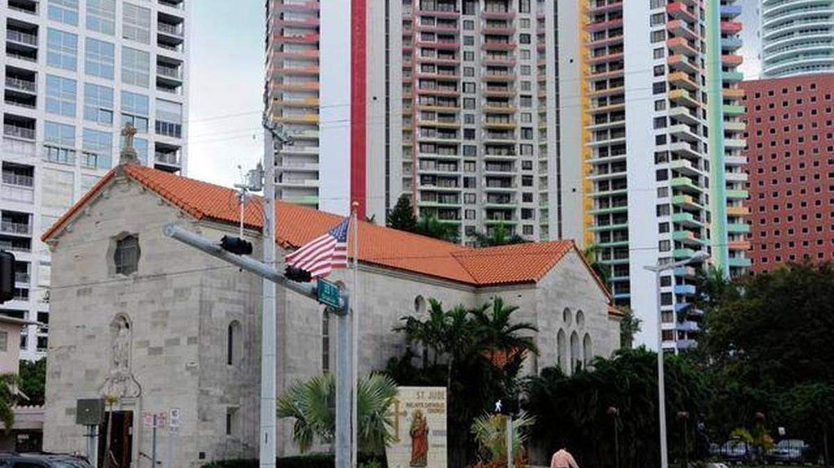 St. Jude Church