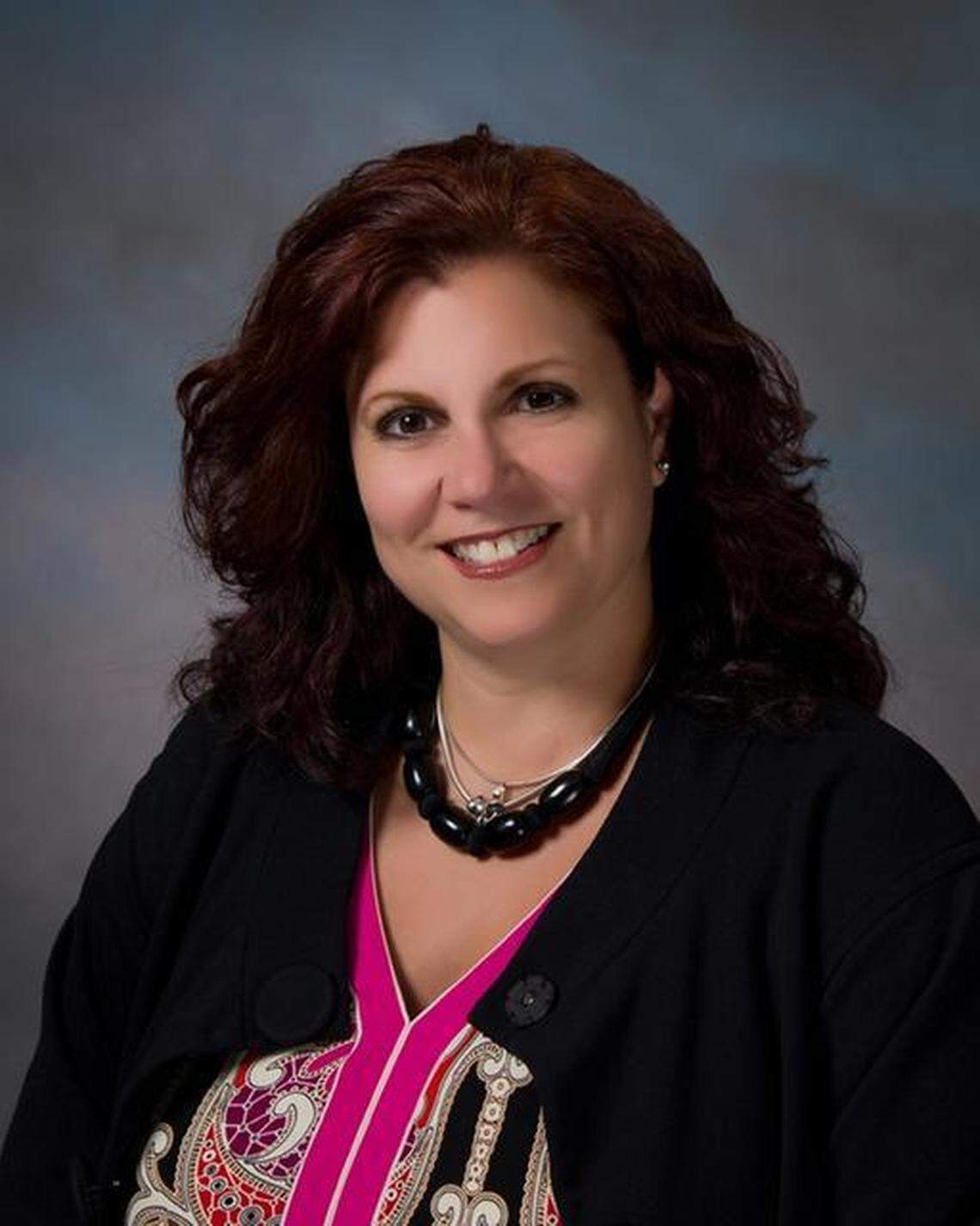 Iraida Mendez-Cartaya