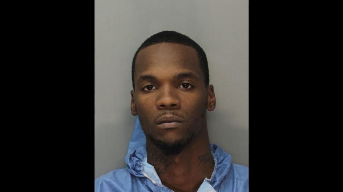 Ronald Jones