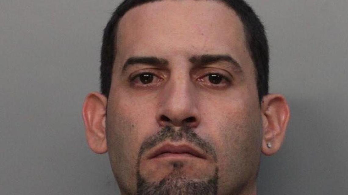 Carlos A. Roboyras-Rodrigues