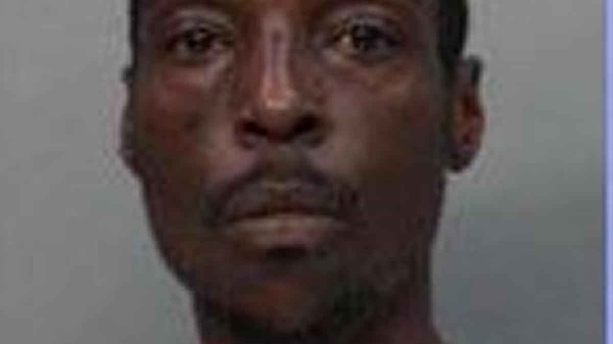 Jarvis Hill, a Sunday afternoon gunshot homicide victim in Liberty City, on March 26, 2017.