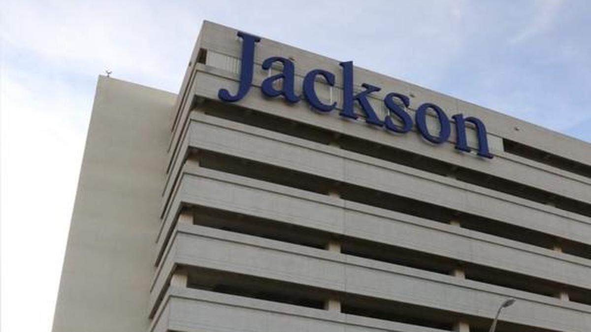 
 An ill teen from West Africa was admitted to Jackson Memorial Hospital on Sunday, October 5, 2014.
