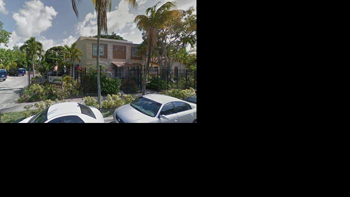 
The lawsuit, filed Wednesday in Miami-Dade circuit court, seeks damages in excess of $15,000 against Concept Health Systems, which runs Concept House at 162 NE 49th St. in Miami.
