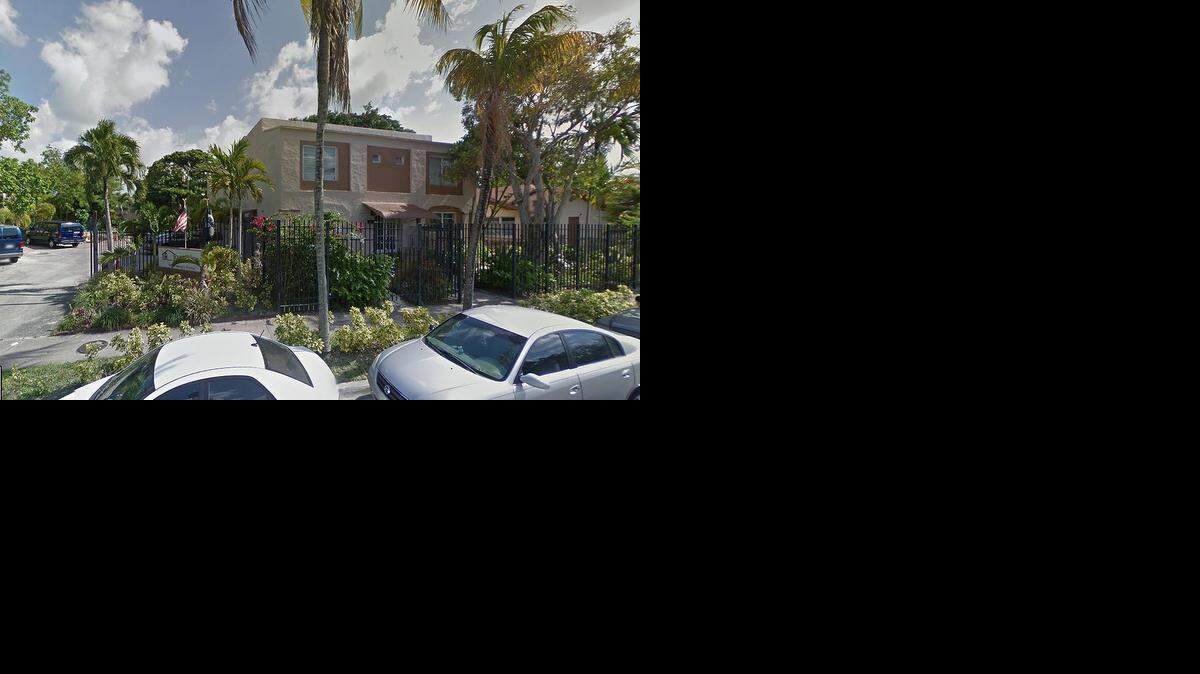 
The lawsuit, filed Wednesday in Miami-Dade circuit court, seeks damages in excess of $15,000 against Concept Health Systems, which runs Concept House at 162 NE 49th St. in Miami.
