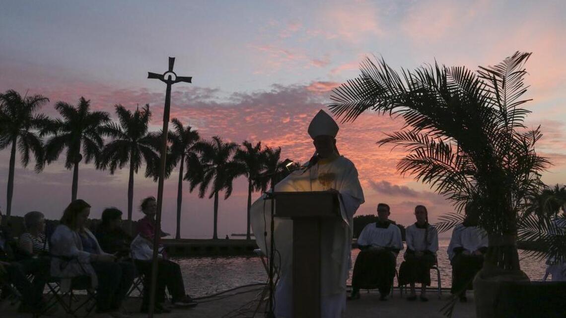 Easter’s glory isn’t found in the candied eggs, but in the love Jesus had for all people