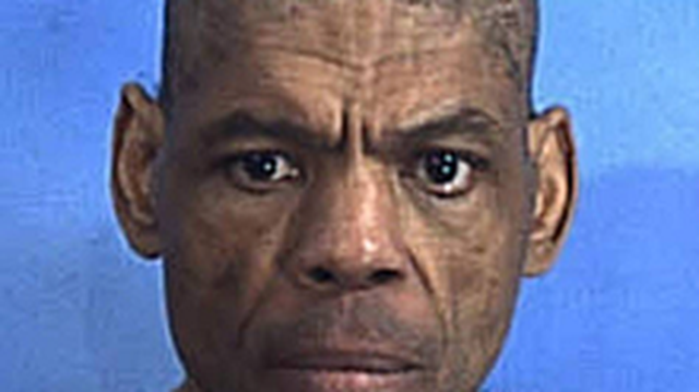 Darren Rainey